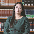 Dr. Preety Kalra